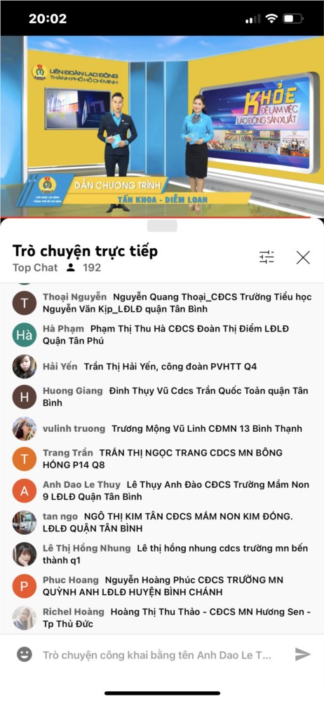 Ảnh đại diện